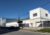 Nave Industrial en alquiler con 1900m² en Dos Hermanas foto