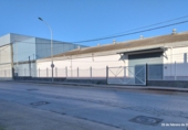 Nave Industrial en alquiler con 1900m² en Dos Hermanas foto