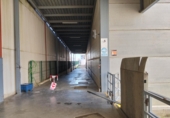 Nave Industrial en alquiler con 1900m² en Dos Hermanas foto