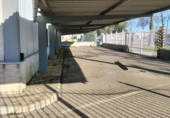 Nave Industrial en alquiler con 1900m² en Dos Hermanas foto