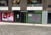 85m² locaux commerciaux pour location à Oviède, dans le quartier de Pumarín photo