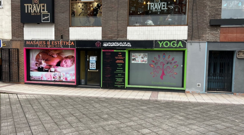 Local comercial