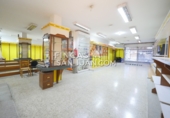 340m² commercial premises for sale in Alicante, in the area of Market photo