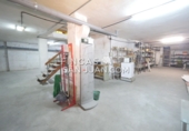 340m² commercial premises for sale in Alicante, in the area of Market photo