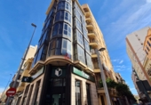 Oficina
en lloguer
amb 65m² a Castelló de la Plana, Calle San Félix, 5 foto