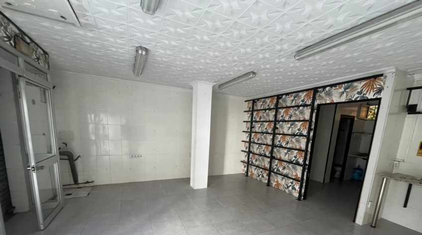 Local comercial