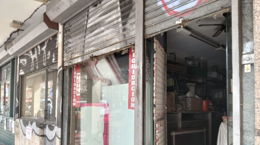 Local comercial