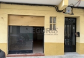 Local comercial
en venda
amb 53m² a Castelló de la Plana, Calle San Mateo, 4 foto