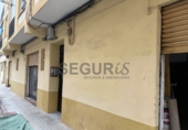 Local comercial
en venda
amb 53m² a Castelló de la Plana, Calle San Mateo, 4 foto