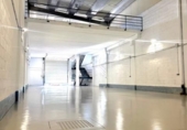Nave Industrial en alquiler con 511m² en Marbella foto