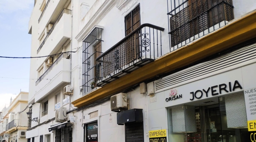 Local comercial