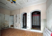 Local comercial
en lloguer
amb 54m² a San Fernando foto