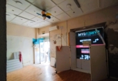 Local comercial
en lloguer
amb 54m² a San Fernando foto