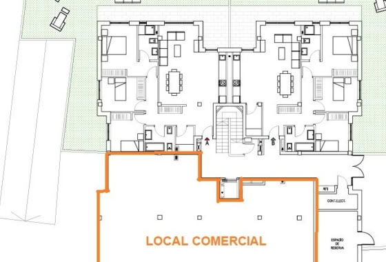 Commercial properties for sale in Pontevedra - 270 listings 2026