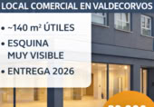 170m² locaux commerciaux pour vente à Pontevedra, dans le quartier de Mourente, Rua Prado Novo S/N photo