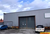 2000m² entrepôt industriel pour vente à Cartes photo