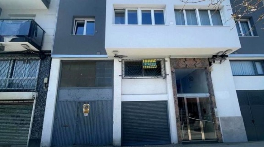 Local comercial
