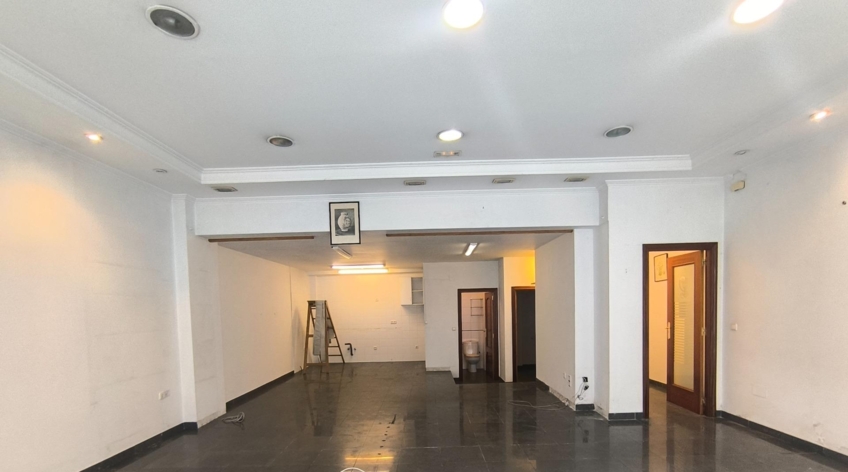 Local comercial