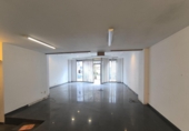 70m² commercial premises for sale in Santiago de Compostela, in the area of The Fields of Choupana, Campus sur - Santa Marta photo