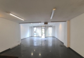 70m² commercial premises for sale in Santiago de Compostela, in the area of The Fields of Choupana, Campus sur - Santa Marta photo