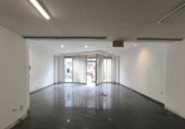 70m² commercial premises for sale in Santiago de Compostela, in the area of The Fields of Choupana, Campus sur - Santa Marta photo