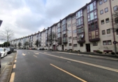 70m² commercial premises for sale in Santiago de Compostela, in the area of The Fields of Choupana, Campus sur - Santa Marta photo