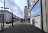 70m² commercial premises for sale in Santiago de Compostela, in the area of The Fields of Choupana, Campus sur - Santa Marta photo