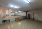 70m² commercial premises for sale in Santiago de Compostela, in the area of The Fields of Choupana, Campus sur - Santa Marta photo