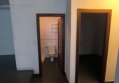 70m² commercial premises for sale in Santiago de Compostela, in the area of The Fields of Choupana, Campus sur - Santa Marta photo