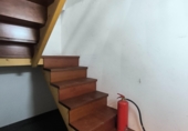 70m² commercial premises for sale in Santiago de Compostela, in the area of The Fields of Choupana, Campus sur - Santa Marta photo