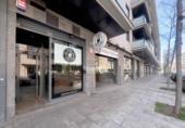 Restaurante en venta con 135m² en Lérida, Carrer Riu Ebre foto