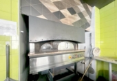 Restaurante en venta con 135m² en Lérida, Carrer Riu Ebre foto