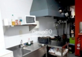 Restaurante en venta con 135m² en Lérida, Carrer Riu Ebre foto