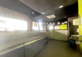 Restaurante en venta con 135m² en Lérida, Carrer Riu Ebre foto