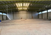 Nave Industrial en venta con 1239m² en Jumilla foto