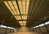 Nave Industrial en venta con 1239m² en Jumilla foto
