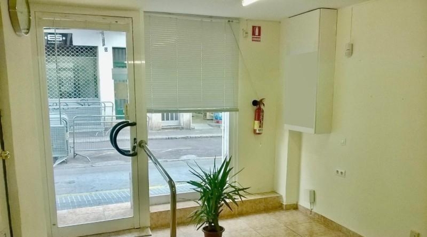 Local comercial