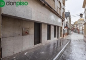 174m² commercial premises for sale in Iznalloz, Calle Explanada de la Estación photo