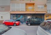 Local comercial en venta con 203m² en Almería, Calle Briviesca foto