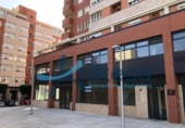 224m² locaux commerciaux pour vente à Alméria, photo