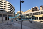 224m² locaux commerciaux pour vente à Alméria, photo