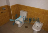 224m² locaux commerciaux pour vente à Alméria, photo