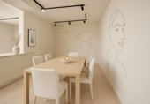 135m² restaurant for sale in Barcelona, in the area of Sant Martí de Provençals, Carrer del Concili de Trento photo