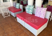 Restaurante en venta en Ciudadela, Passeig des Portitxol foto