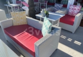 Restaurante en venta en Ciudadela, Passeig des Portitxol foto