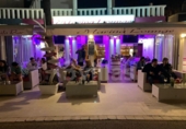 Restaurante en venta en Ciudadela, Passeig des Portitxol foto