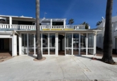 Restaurante en venta en Ciudadela, Passeig des Portitxol foto