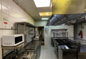 Restaurante en venta en Ciudadela, Passeig des Portitxol foto