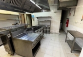 Restaurante en venta en Ciudadela, Passeig des Portitxol foto