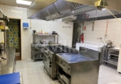 Restaurante en venta en Ciudadela, Passeig des Portitxol foto